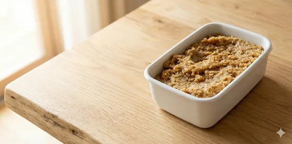 手前味噌　〜やや甘め〜の写真